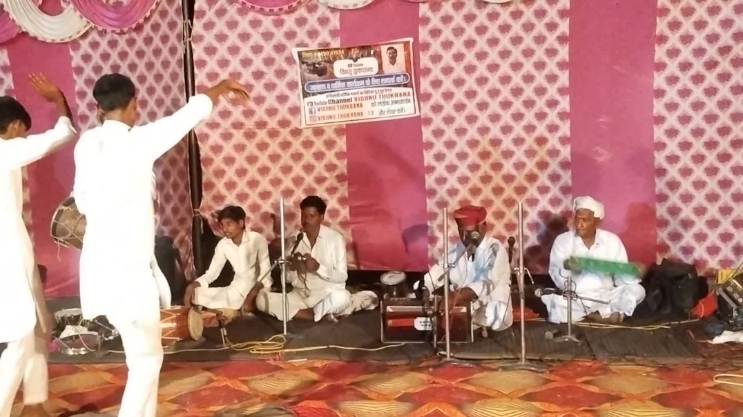 ⁣बहुत ही सुन्दर भजन एक बार जरूर जरूर सुने