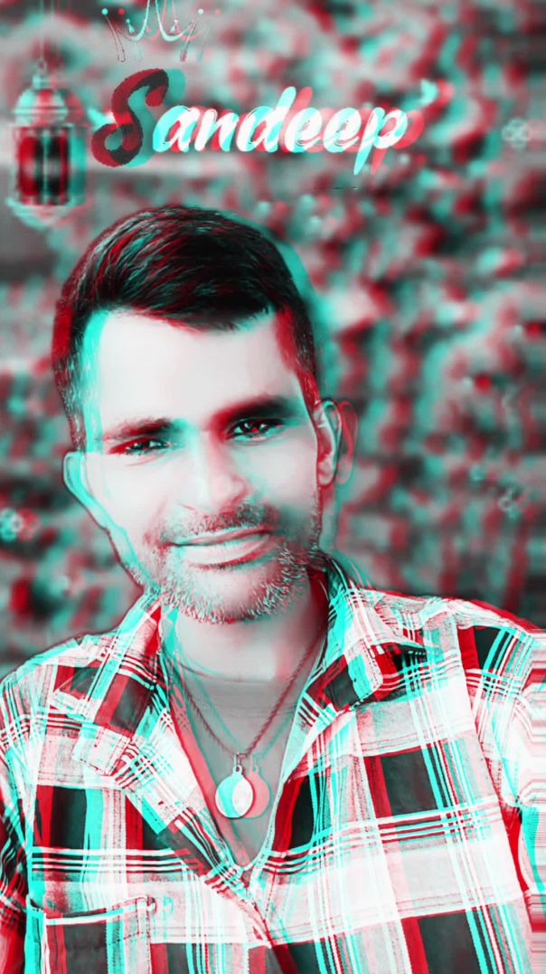 Sandeep khariya