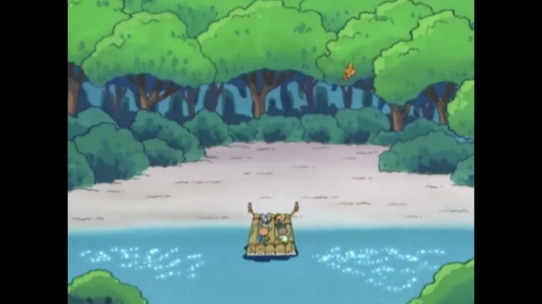 ⁣Mighty Cat Masked Niyander S01E72