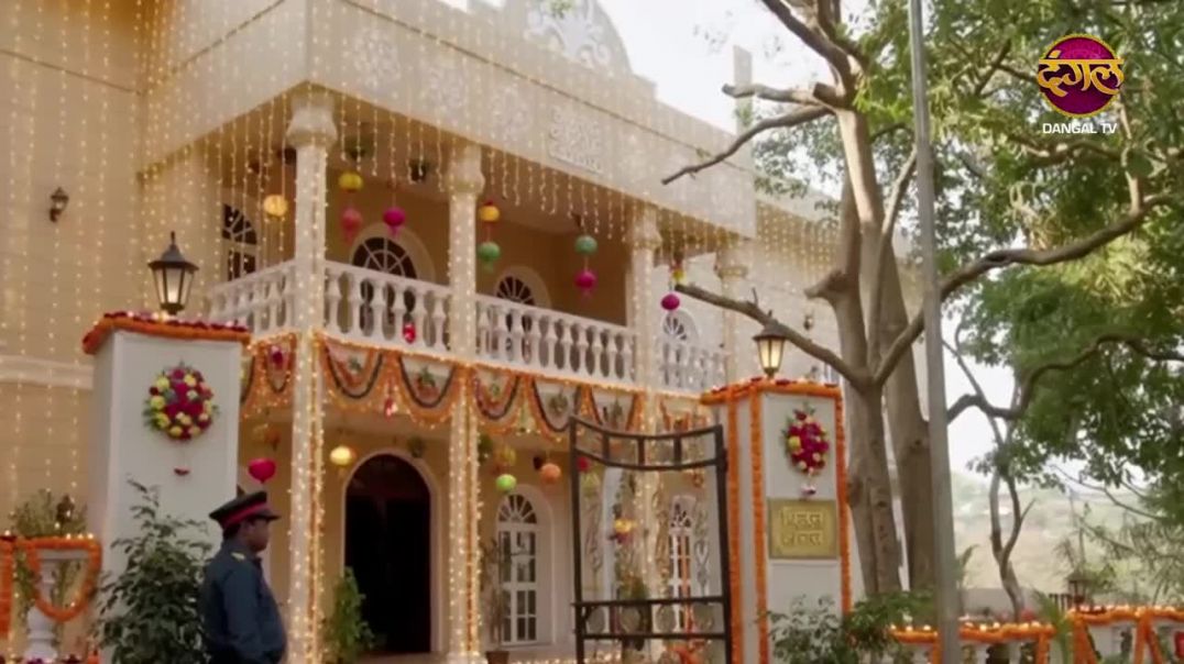⁣Mann Atisundar _ 22 June 2026 _ Full Episode 1064 _ Full HD _Newepisode _ Dangal TV(720P_HD)