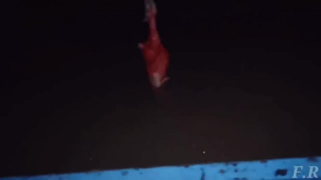 ⁣रात को अकेले मत देखना 😱 - BHoot wali video _ Real scary ghost videos _ Bhoot BHoot _ ghost video_720