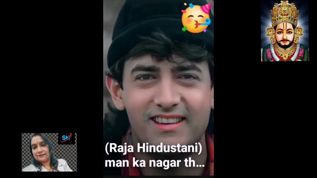मन का नगर था खाली सूखी पड़ी🥰🥰🥰.... थी डाली