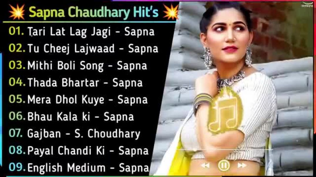 ⁣Non Stop Hryanvi Song // New Haryanvi Song // New Rimex Song