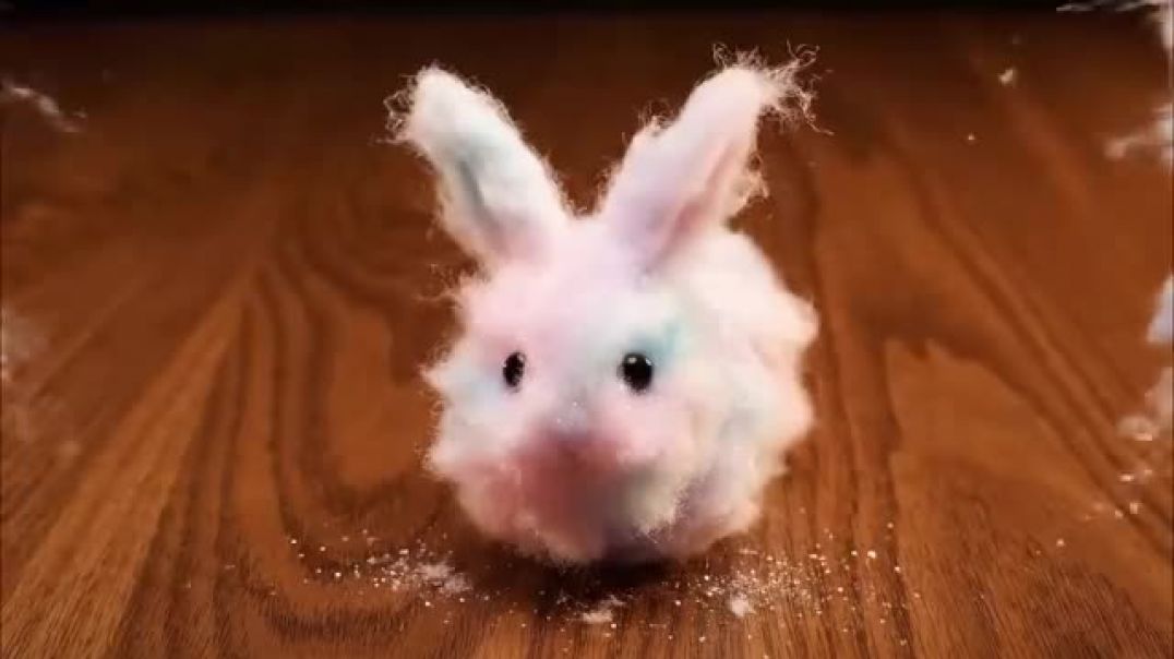 BEST_and_Cute_AI_ASMR_Fruit_Animals!