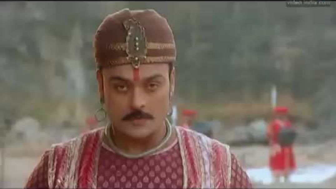 Jhansi_वालो_ने_किया_Horshna_की_रानी_का_बुरा_हाल___Jhansi_Ki_Rani___Full_Ep_-_375___