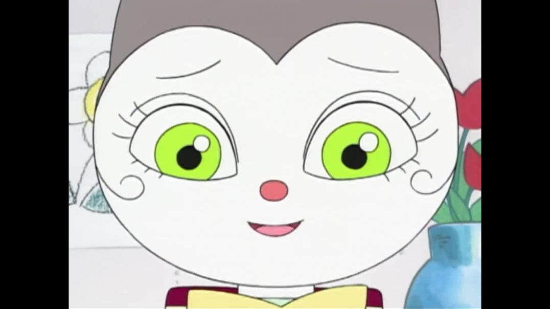 Mighty Cat Masked Niyander S01E64