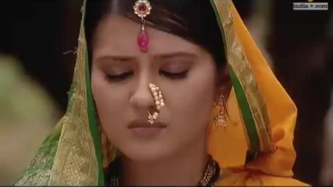 Lakshmi_बाई_कर_रही_वट_सावित्री_की_पूजा___Jhansi_Ki_Rani___Full_Ep_-_211___
