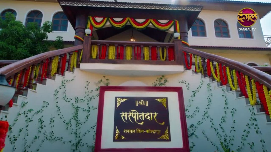 ⁣Tees Ke Paar Jab Mila Pyaar _ Full Episode 11 _ 22 May  2026 _ Full HD _Newepisode _ Dangal TV(720P_