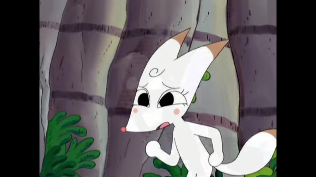 ⁣Mighty Cat Masked Niyander S01E125