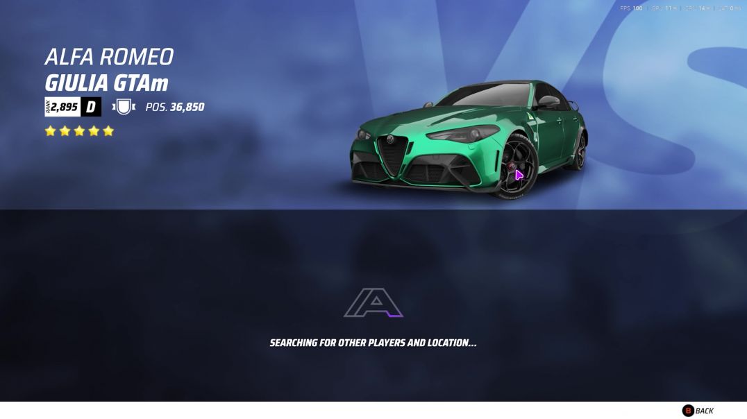 ⁣Asphalt 9 Multiple Races - First Place Challenge