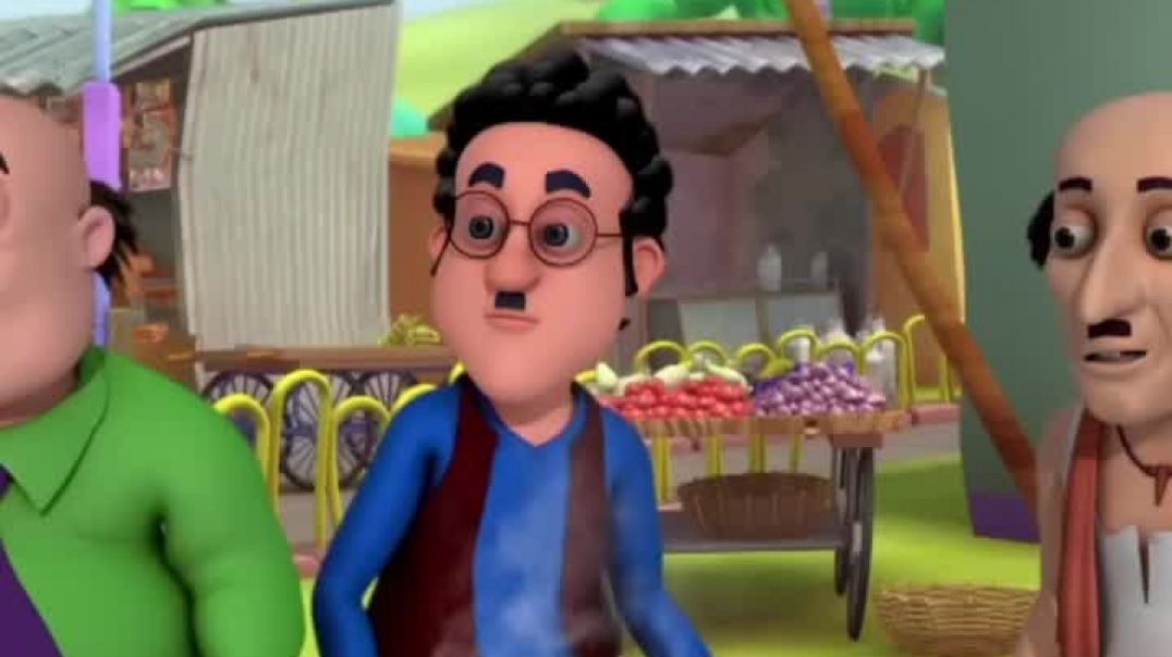 ⁣मोटू पतलु की जोड़ी... 😇#reels#tranding#like#share#shorta#calipo#motupatlu