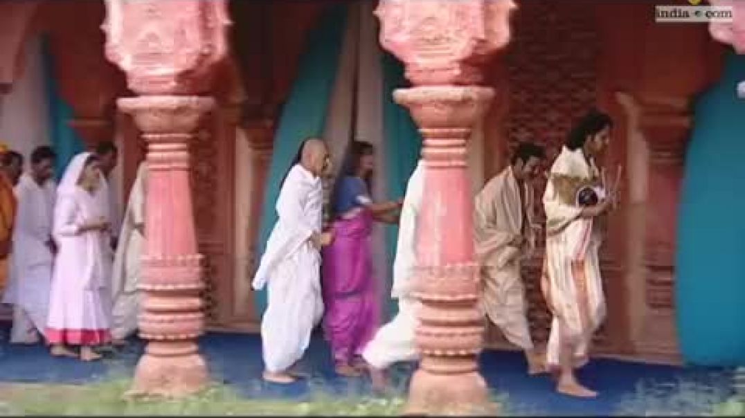 Gangadhar_और_Lakshmi_के_दिल_में_लगा_कैसा_ज़ख्म___Jhansi_Ki_Rani___Full_Ep_-_330__