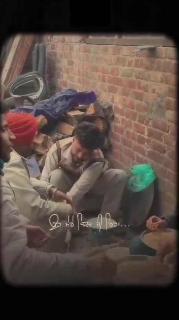 Oo mere bina ji reya ❤️‍🩹🥺