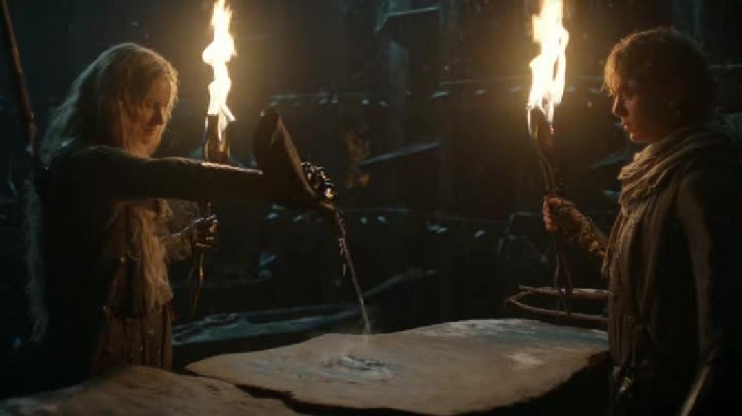 ⁣The Lord of the Rings S02 Part-01 (Ep.01-04) (2024)