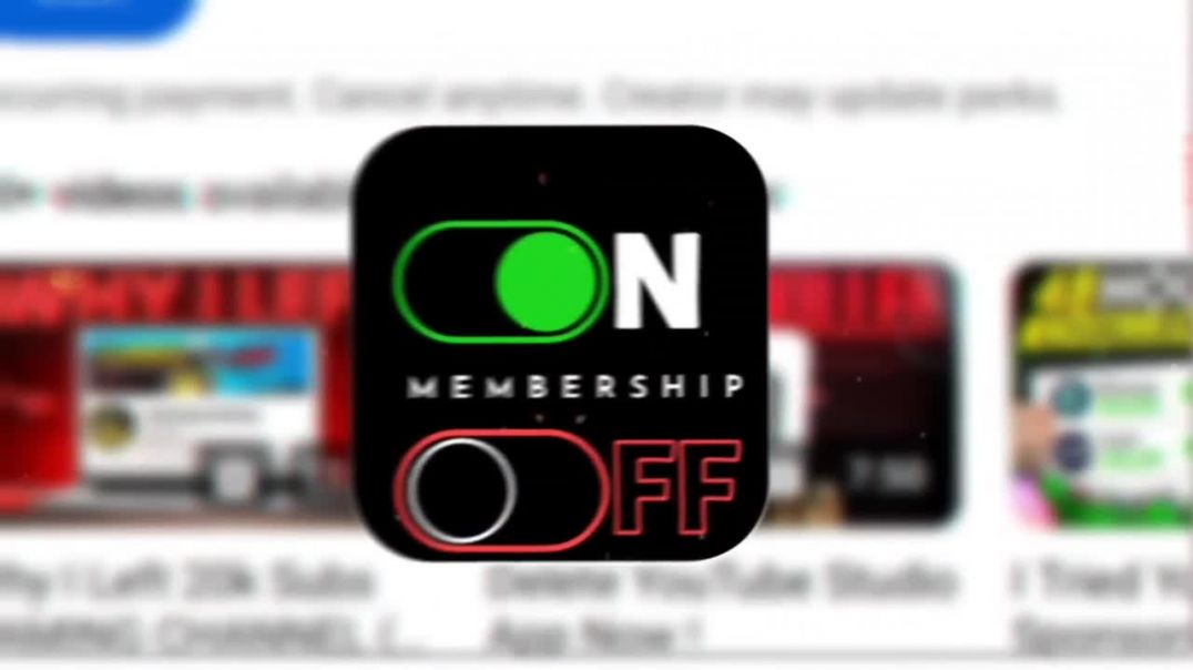 ⁣I Bought YouTube Gurus Memberships 💸 _ You Won’t Believe What I Found! 😯