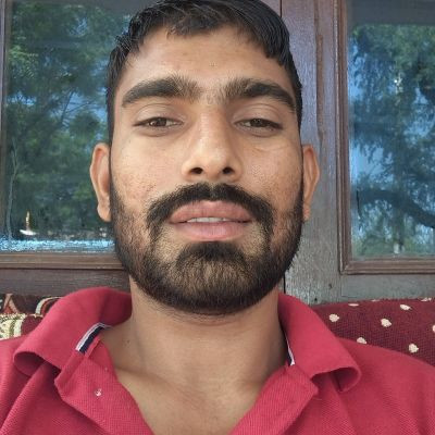 praveen kirodiwal
