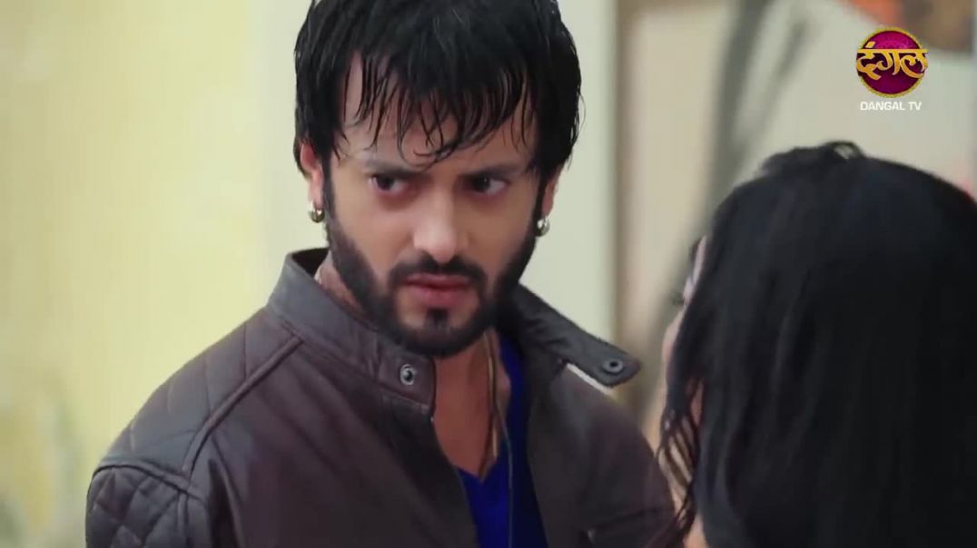 ⁣ISHQ JUNOONI _ Full Episode 124 _ 18 June 2026 _ Full HD _Newepisode _ Dangal TV(720P_HD)