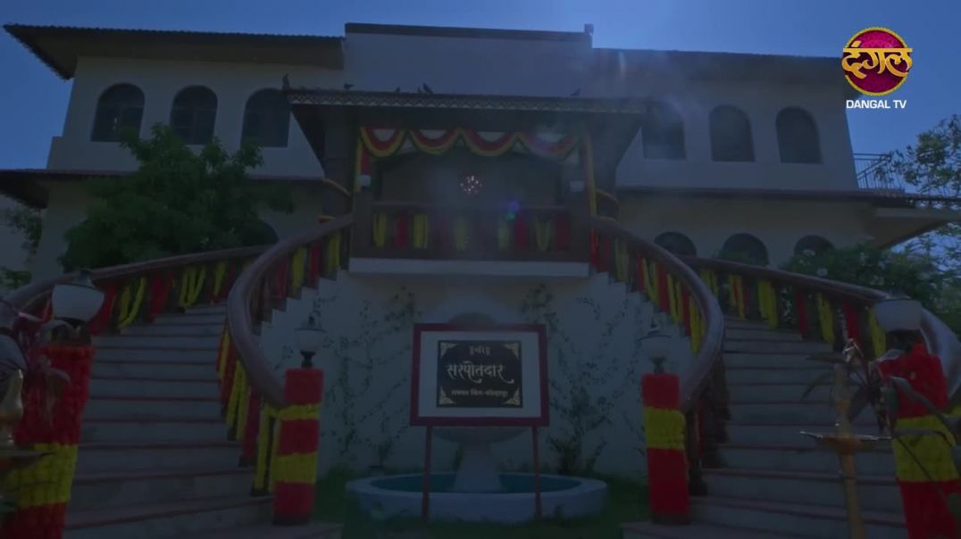 Tees Ke Paar Jab Mila Pyaar _ Full Episode 33 _ 17 June 2026 _ Full HD _Newepisode _ Dangal TV(720P_