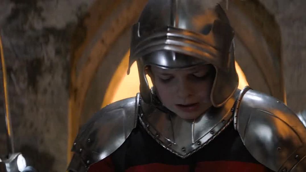 ⁣The Kid Who Would Be King (2019) 720p