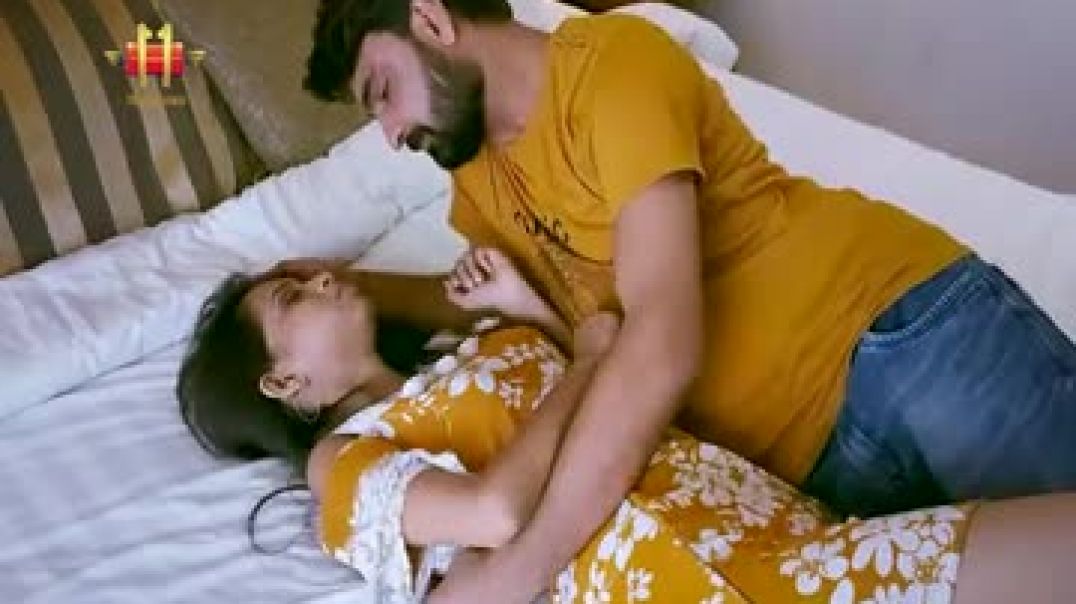 ⁣Stepdaughter Wants My Big Cock Indian Blowjob Blowjob Porn by 11up Movies xHamster