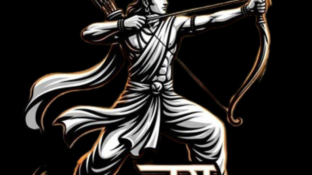 ⁣🙏Shri Ram Stuti🙏