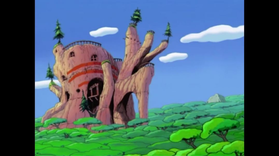 ⁣Mighty Cat Masked Niyander S01E124