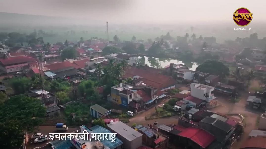 ⁣Tees Ke Paar Jab Mila Pyaar _ Full Episode 7 _ 18 May  2026 _ Full HD _Newepisode _ Dangal TV(720P_H