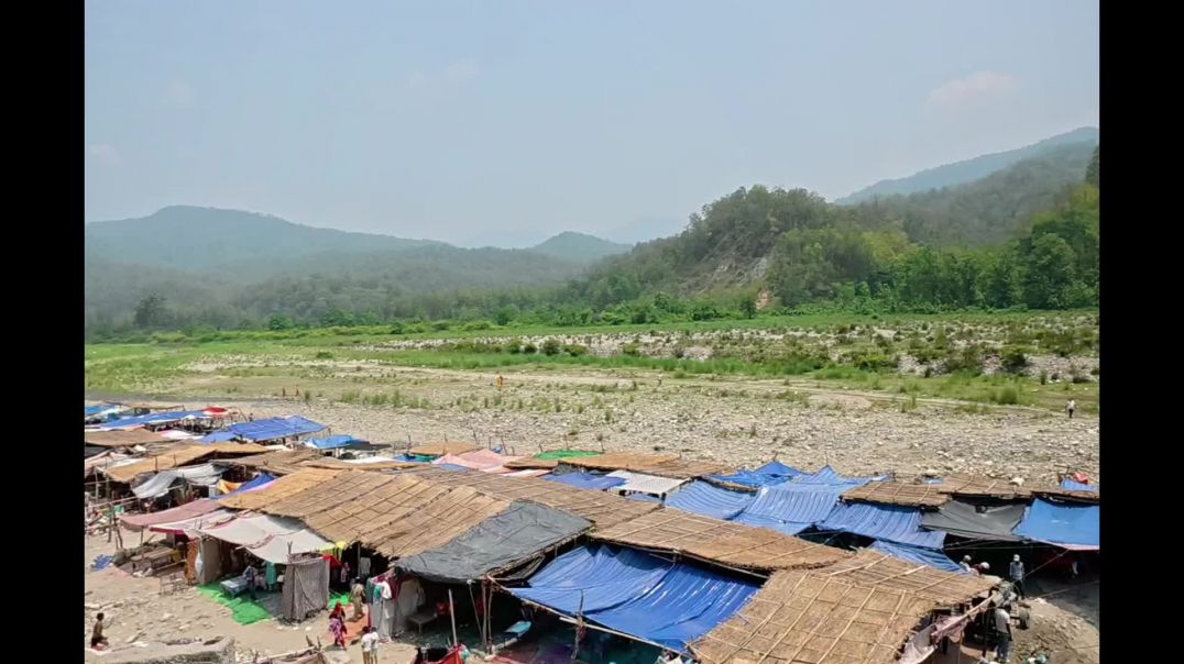 ⁣🙏 22 जून 2026 | माता गिरिजा देवी मंदिर दर्शन | मंदिर निर्माण कार्य | लाइव भीड़ का नज़ारा 🙏