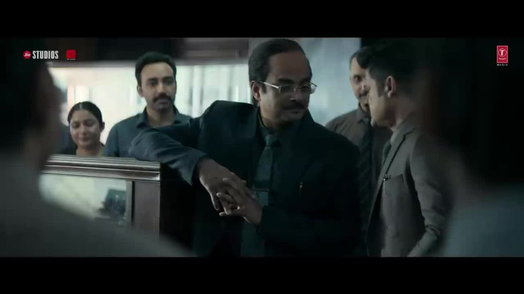 ⁣JAIYE SAJANA (Video)_ Dhurandhar The Revenge _ Ranveer Singh _ Shashwat S _ Satinder S _ Jasmine S(7