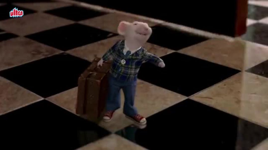 STUART_उतरा_BOAT_RACE_में_-_Stuart_Little_movie_ICONIC_scenes_[4K]