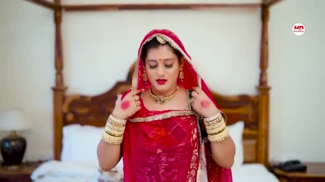 ⁣राणी जेड़ो रूप आपरो _ Bablu Ankiya _ Rashmi Nishad _ New Marwadi Song _ Rajasthani LOVE Song _ LOVE