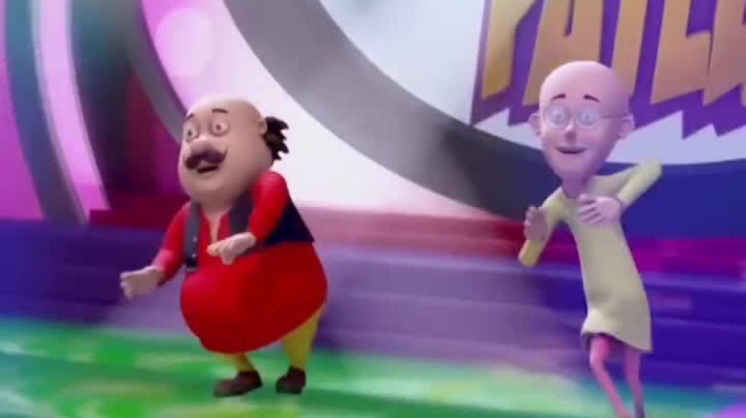 ⁣मोटू पतलु ka Dance 🕺💃... #reels#funny#tranding#share#shorts#like#motupatlu