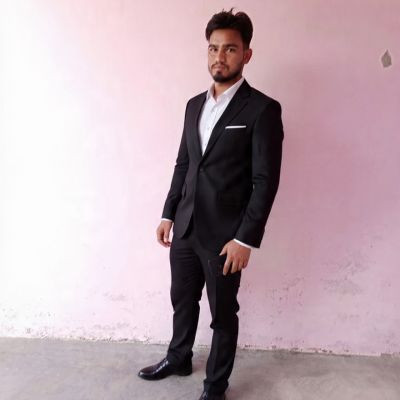 Raju Singh