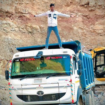 Ramkuwar Chouhan