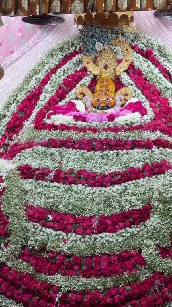 🪷 ।। जय श्री श्याम ।। 🪷