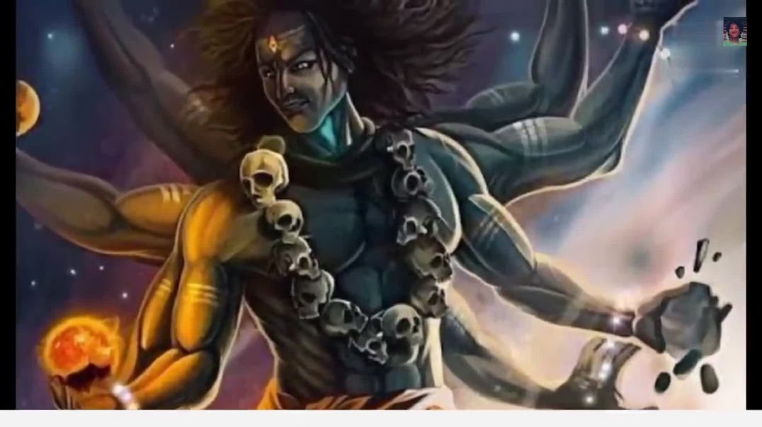 ⁣महादेव शिव की हैं दोनों संतान || #mangalwar Bhajan | #aditya_03