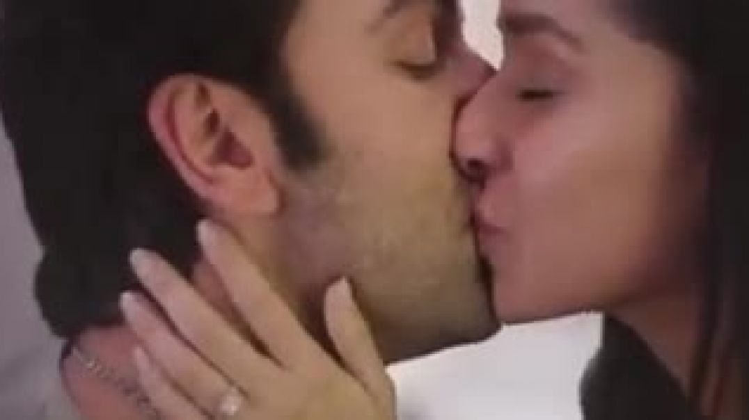 ⁣Jaadui (Song) Tu Jhoothi Main Makkaar _ Ranbir_ Shraddha _ Pritam _ Jubin Nautiyal _ Amitabh B