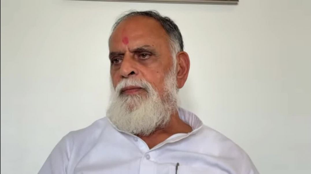 ⁣Radha Swami ji Satgurumoj