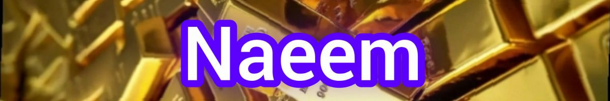 Naeem Hussain