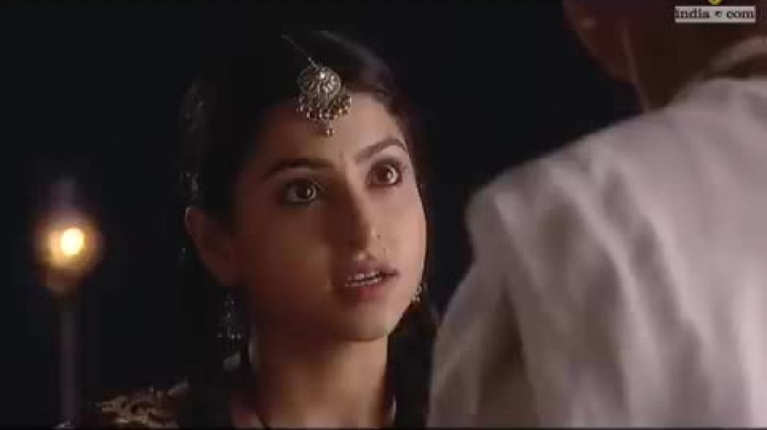 Ganga_के_मन_में_जागिरत_हुई_प्रतिशोद_की_भावना___Jhansi_Ki_Rani___Full_Ep_-_305_
