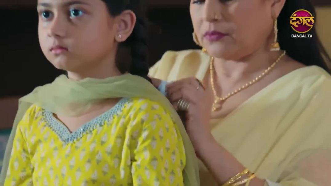⁣Jhallee _ Full Episode 5 _ झल्ली _ New Show FULL HD _ New Episode _ Dangal TV(720P_HD)