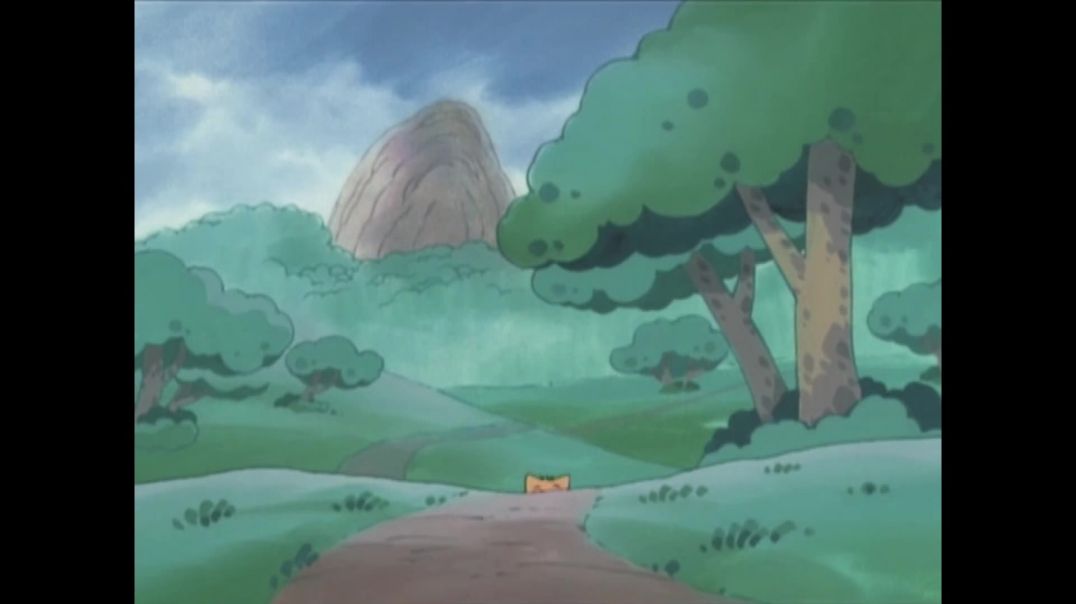 ⁣Mighty Cat Masked Niyander S01E31