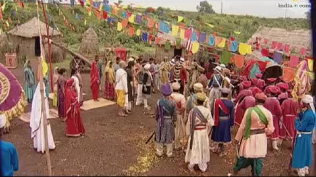Karma_ने_क्यों_मांगी_क्रांति_गुरु_से_माफ़ी____Jhansi_Ki_Rani___Full_Ep_-_228_