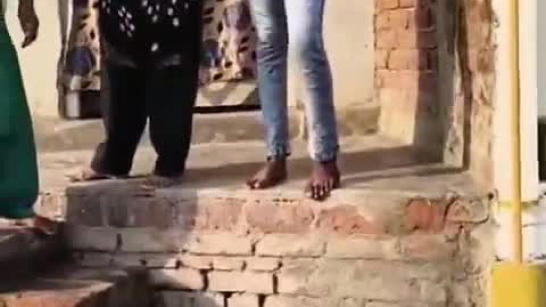 Sharia law starts with unity between the left and Islam - IranianA Muslim family damaged a municipal