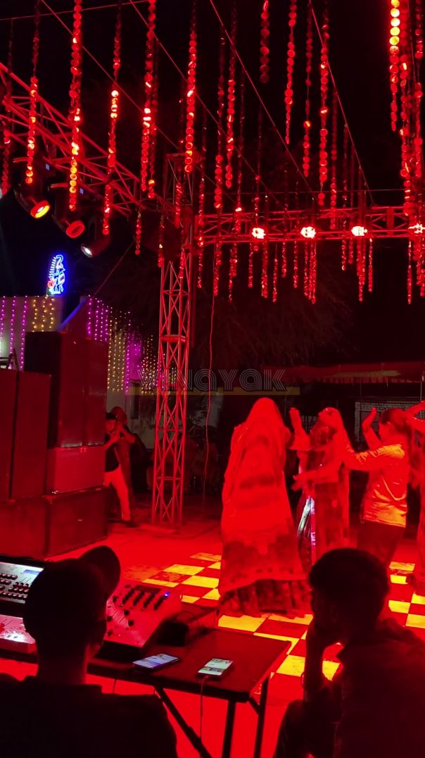 Vinayak_sound_sujangarh