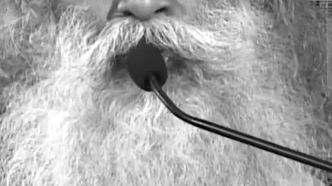 एक आनंदित संशयवादी बनें - miracle of mind मन का चमत्कार Sadhguru
