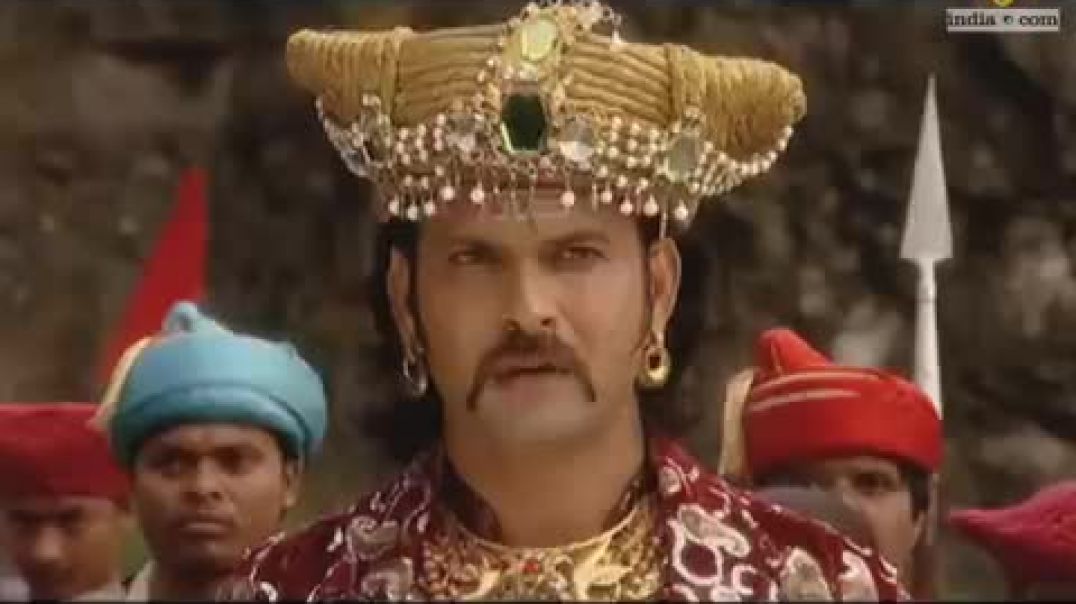 Nelson_की_कोशिश_Gangadhar_Lakshmi_को_अलग_करने___Jhansi_Ki_Rani___Full_Ep_-_310__