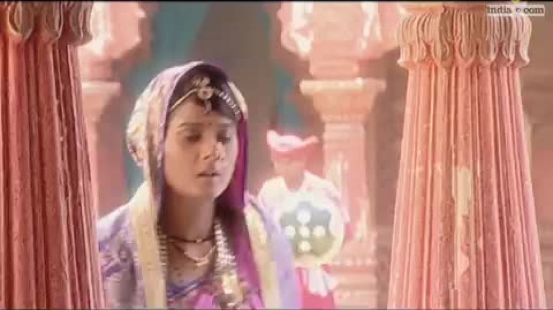 Lakshmi_बनाये_गी_Ganga_को_रानी_____Jhansi_Ki_Rani___Full_Ep_-_295
