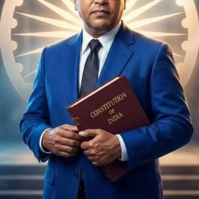 constitution india