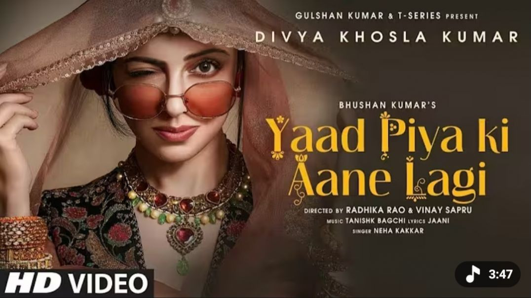 Aasman_Mein_Jaise_Badal_Ho_Rahe_Hain____Yaad_Piya_ki_Aane_Lagi____Neha_Kakkar_Latest_Hindi_Song_2019